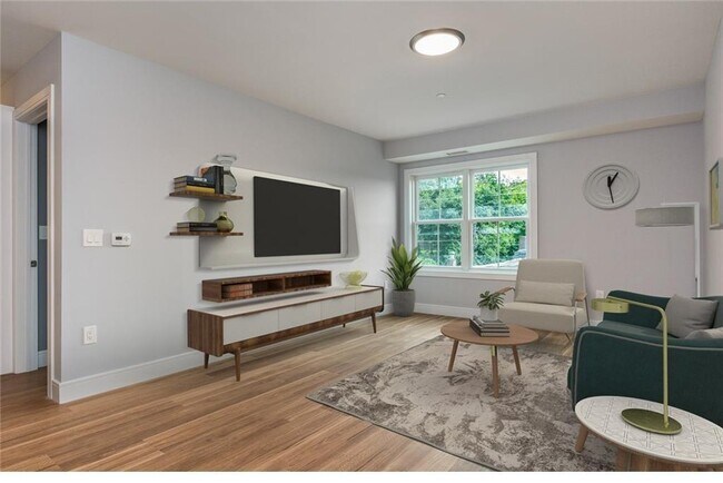 property at 66 Main St