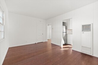 4636 Clarissa Ave in Los Angeles, CA - Building Photo - Building Photo