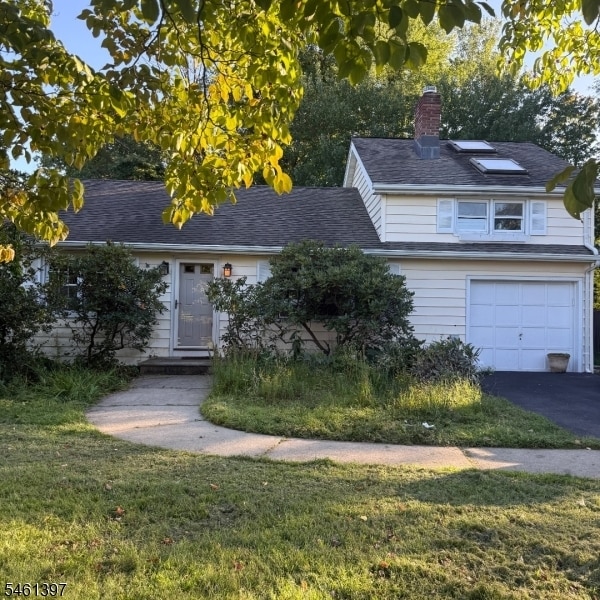 property at 14 Elder Dr