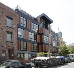 The Williamsburg in Brooklyn, NY - Building Photo - Building Photo