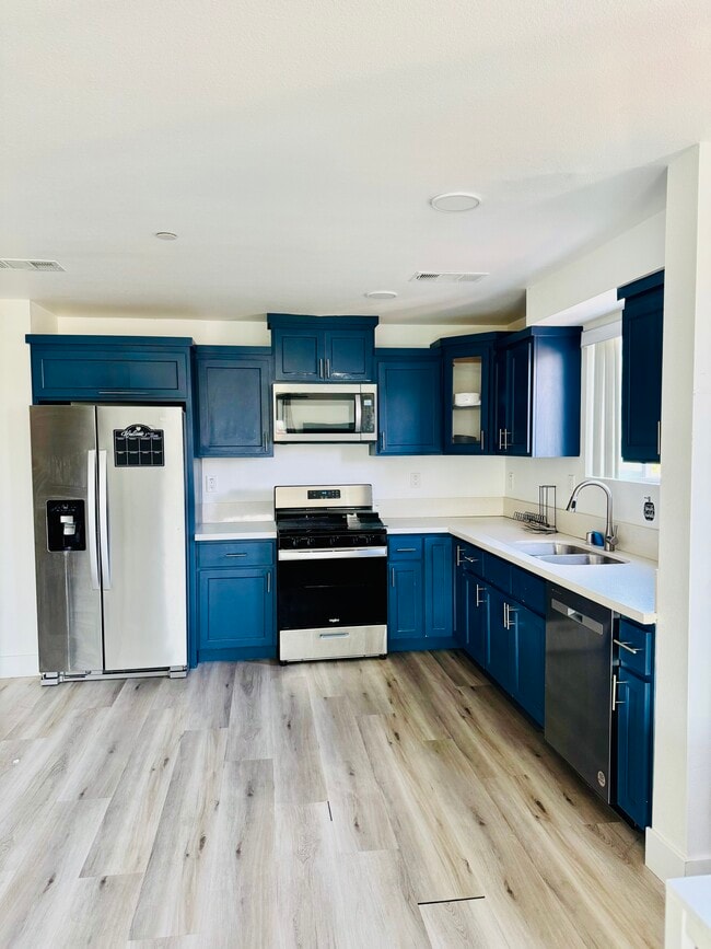 property at 215 E 29th St