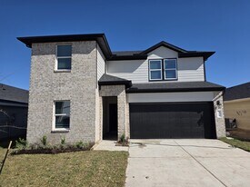 1318 Isola Bella Dr in Richmond, TX - Building Photo