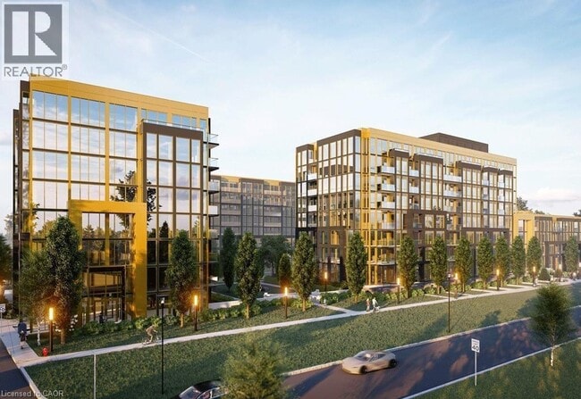 property at 2343 Khalsa Gate