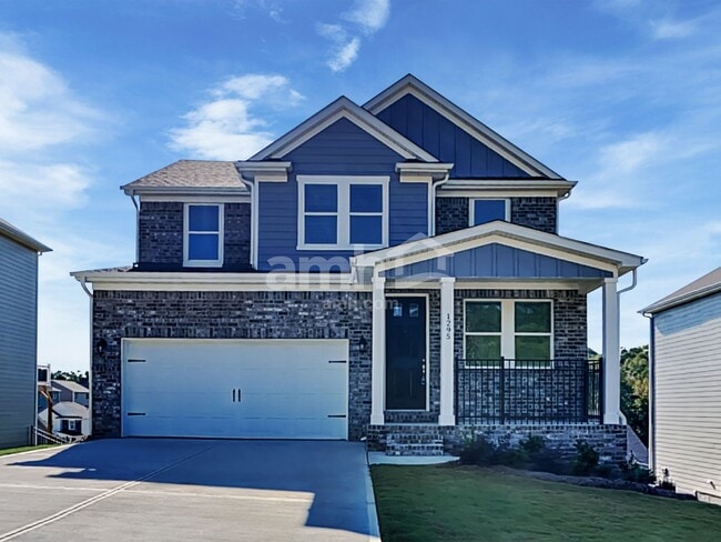 property at 1295 Soapstone Rd