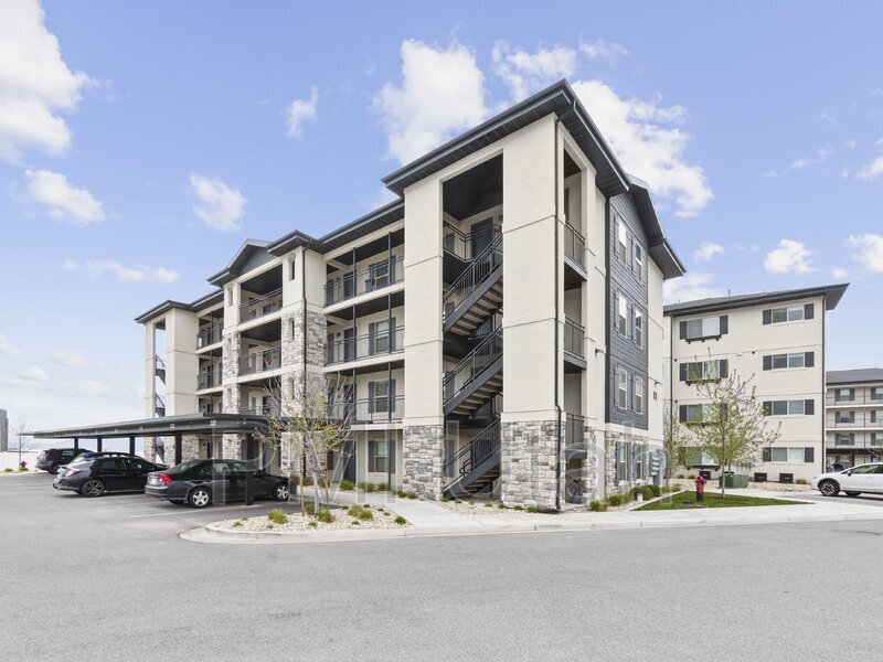 1700 Sandhill Rd Photo