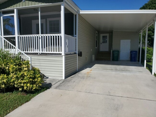 6421 Brandywine Dr N in Margate, FL - Building Photo - Building Photo