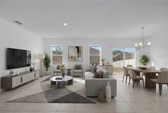 171 Lazy Willow Dr in Davenport, FL - Building Photo - Building Photo