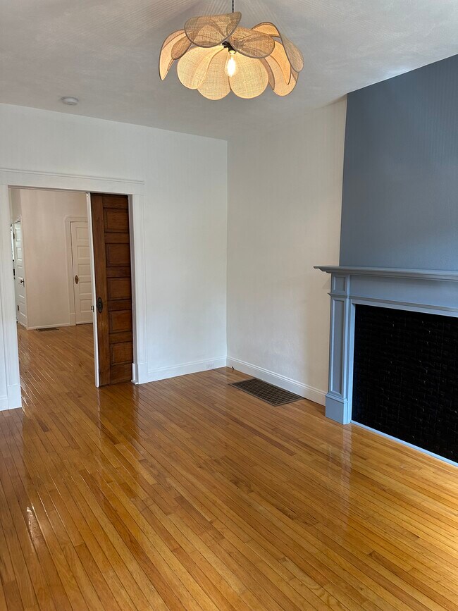 4269 Botanical Ave, Unit B in St. Louis, MO - Building Photo - Building Photo