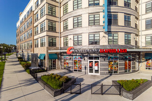 Contempo NOVA in Alexandria, VA - Building Photo - Building Photo