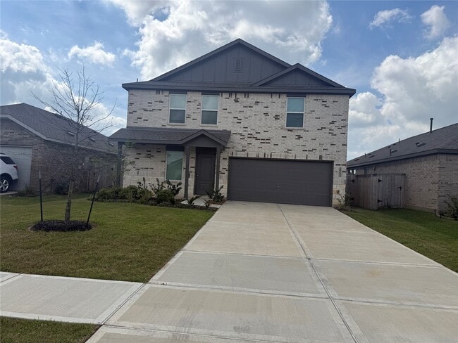 29023 Pearl Barley Wy in Hockley, TX - Building Photo - Building Photo