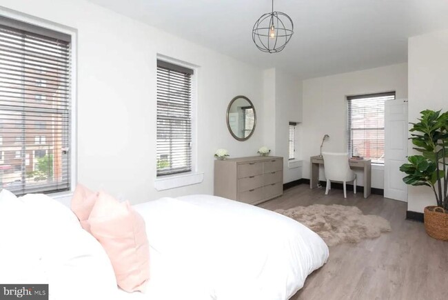 property at 930 N Calvert St