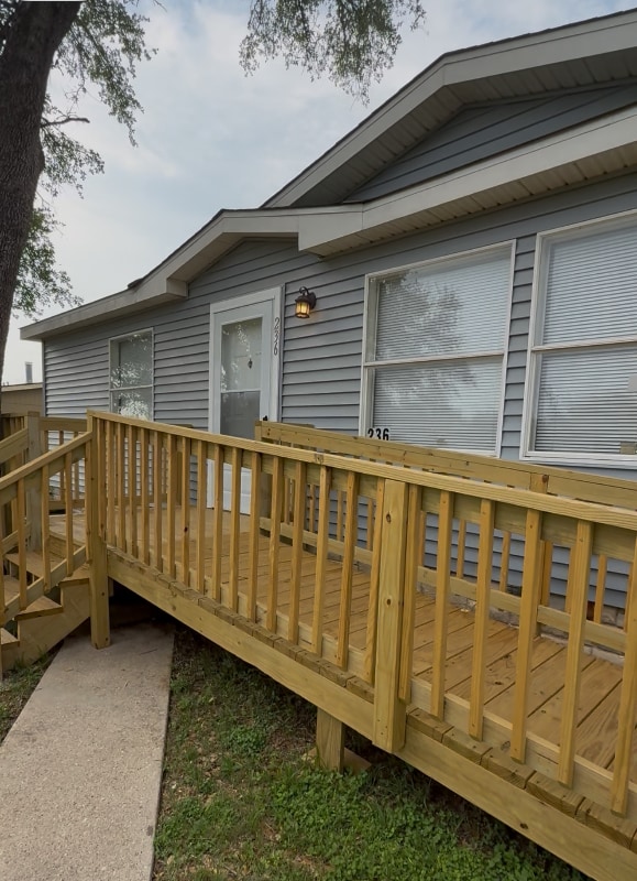 236 Rosemont in Belton, TX - Building Photo - Building Photo