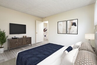 530 N Wilson Ave, Unit 5 in Pasadena, CA - Building Photo - Building Photo