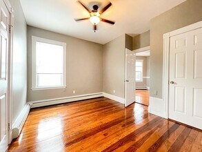 214 Hancock St in Boston, MA - Building Photo - Building Photo