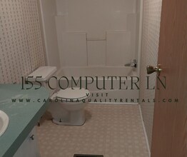 155 Computer Ln in Henderson, NC - Building Photo - Building Photo