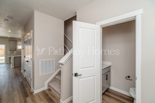 9403 Yampa Ct in Commerce City, CO - Building Photo - Building Photo