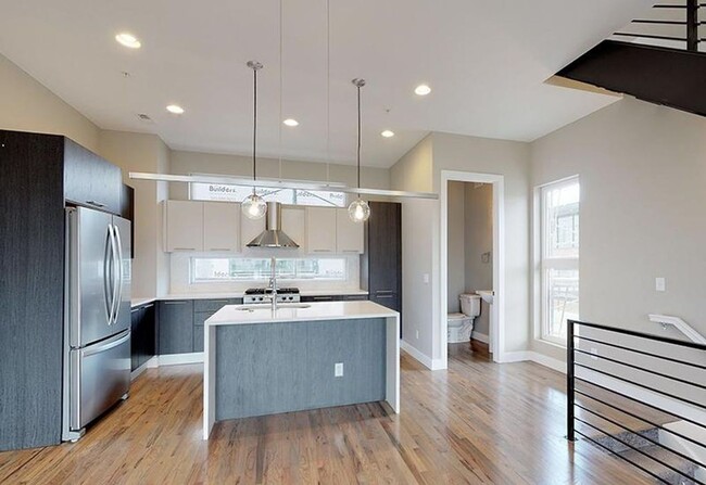 4070 Quivas St in Denver, CO - Building Photo - Building Photo