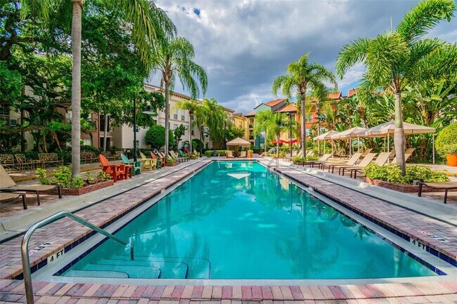 2331 W Horatio St in Tampa, FL - Building Photo - Building Photo