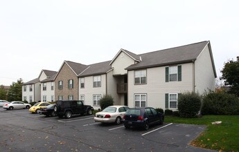 Slate Hill Apartments in Columbus, OH - Building Photo - Building Photo