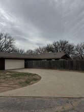 6213 Belpree Rd in Amarillo, TX - Building Photo - Building Photo