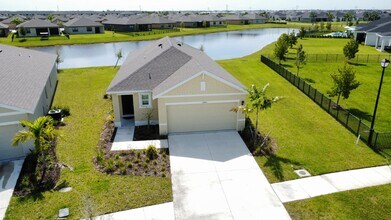 12440 Rimini Wy in Port St. Lucie, FL - Building Photo - Building Photo