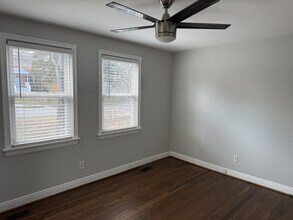 6424 W Grace St in Richmond, VA - Building Photo - Building Photo