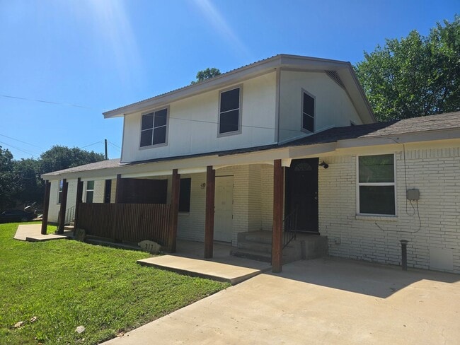 property at 217-219 E 3rd St