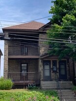 1256 Mississippi Ave, Unit #2