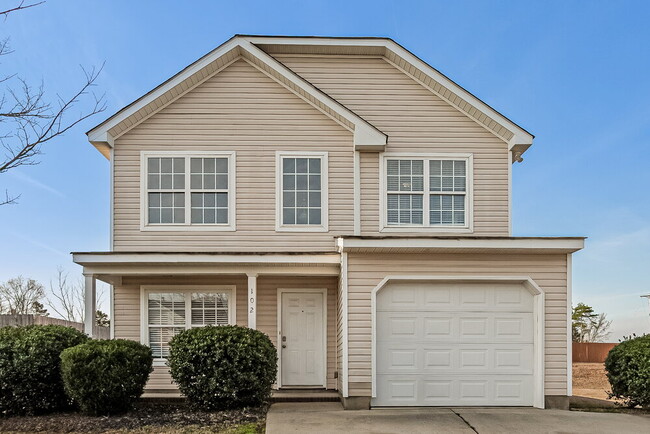 property at 102 Glencroft Dr