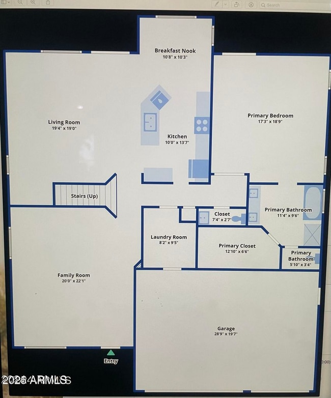 2648 E Teakwood Pl in Chandler, AZ - Building Photo - Building Photo