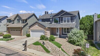 915 Royal Crown Ln in Colorado Springs, CO - Building Photo - Building Photo
