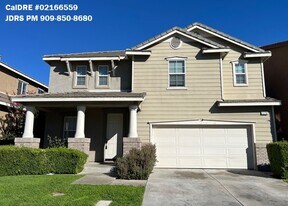 1770 Karley Way in Riverside, CA - Building Photo