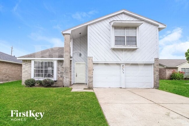 8519 Rockmont Ct