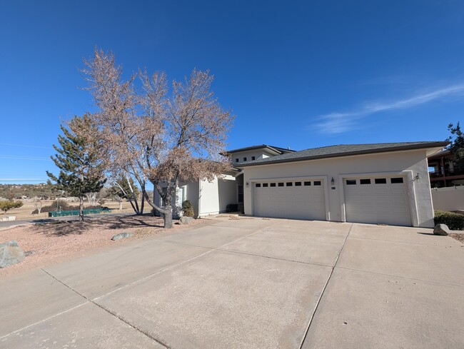 801 S Greenfaire Cir in Payson, AZ - Building Photo - Building Photo