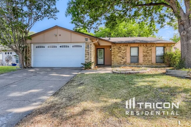 4109 Juneberry St in Fort Worth, TX - Building Photo - Building Photo