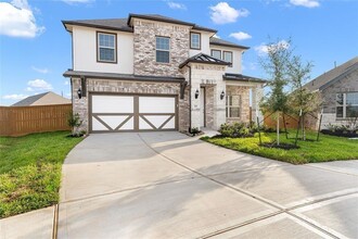 211 Salange Ln in Katy, TX - Building Photo - Building Photo