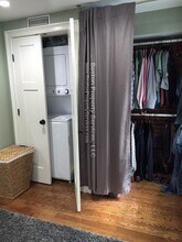 29 Worthington St, Unit 3 in Roxbury Crossing, MA - Building Photo - Building Photo