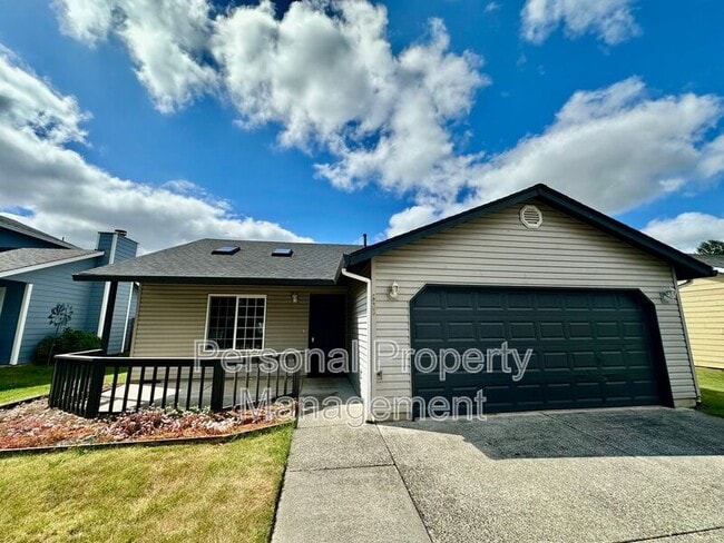property at 2303 SW 6th St