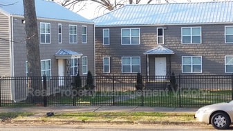 4266 4th Ave S in Birmingham, AL - Building Photo