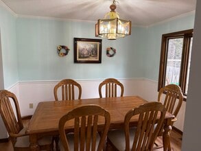 112 Minges Forest Ln in Battle Creek, MI - Building Photo - Building Photo