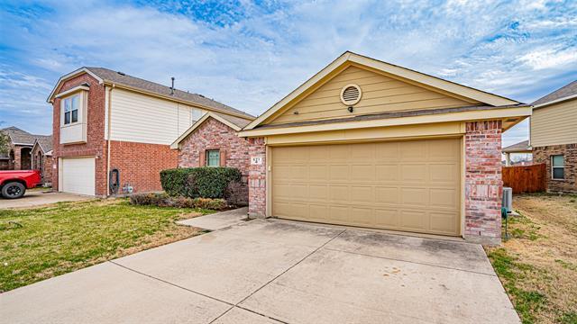 621 Saddleway Dr in Fort Worth, TX - Building Photo - Building Photo