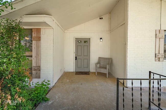 951 Kenwood Dr in Abilene, TX - Building Photo - Building Photo