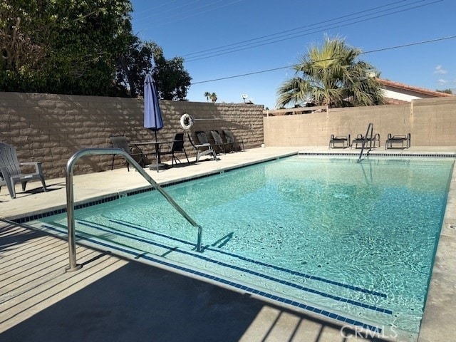 property at 79380 Ave 42