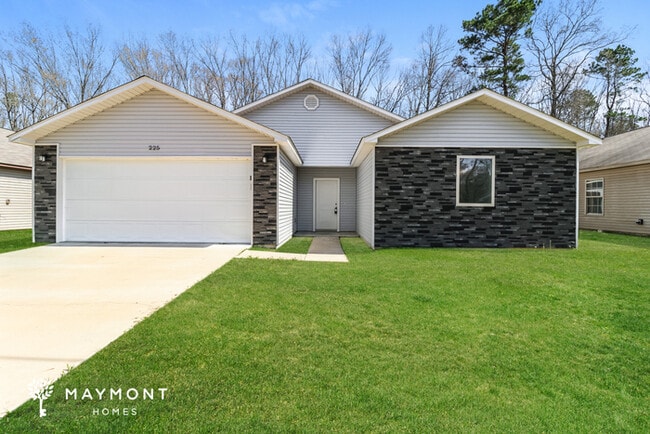 property at 225 Iris St