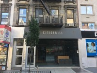 1660 1st Avenue in New York, NY - Building Photo - Building Photo