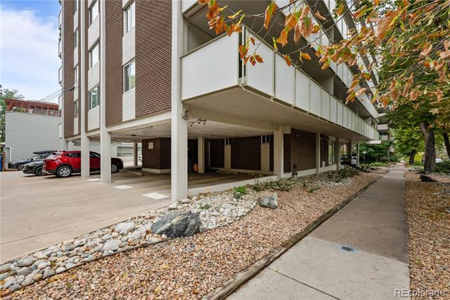 property at 1090 Lafayette St