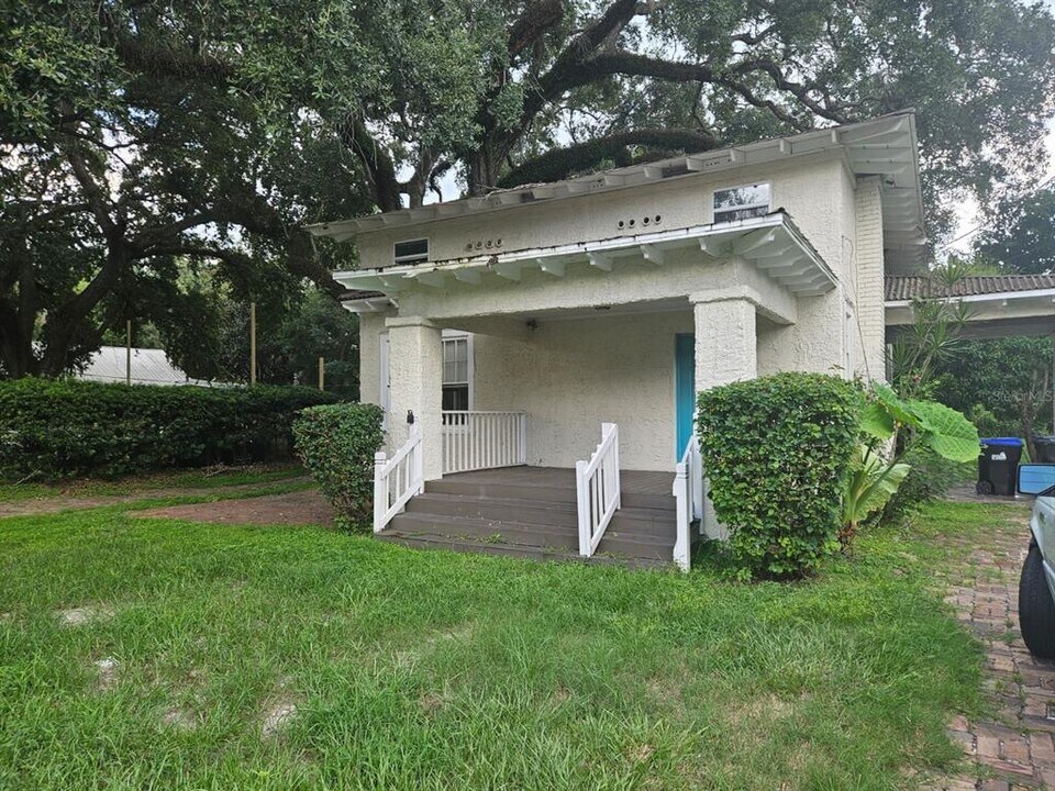 6404 Matchett Rd in Orlando, FL - Building Photo