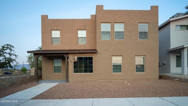 property at 6556 Hoop St