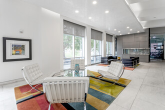 Cityline at Tenley in Washington, DC - Building Photo - Lobby