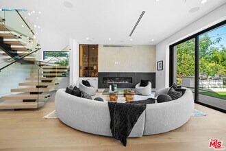 4818 Norwich Ave in Los Angeles, CA - Building Photo - Building Photo